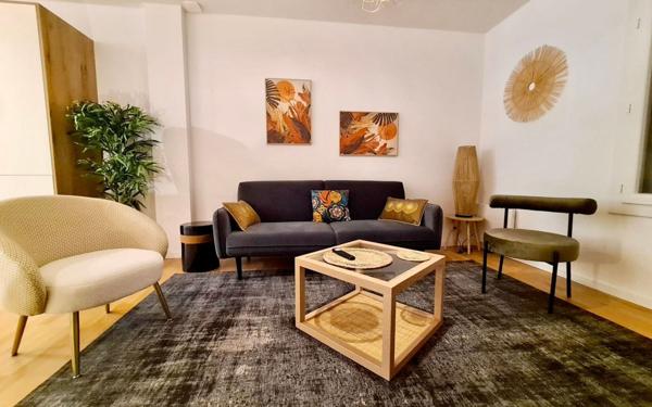 Appartement à vendre    3 pièces • 67 m2 Sète