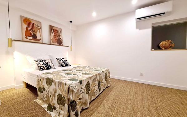 Appartement à vendre    3 pièces • 67 m2 Sète