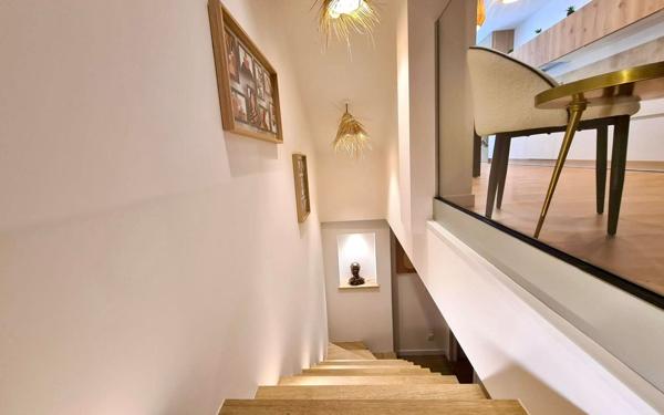 Appartement à vendre    3 pièces • 67 m2 Sète