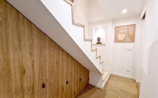 Appartement à vendre    3 pièces • 67 m2 Sète