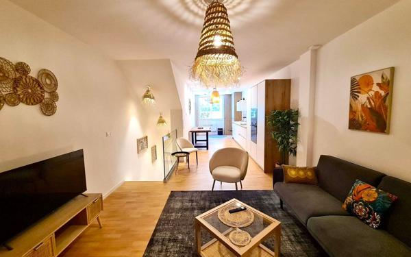 Appartement à vendre    3 pièces • 67 m2 Sète