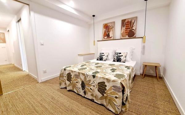 Appartement à vendre    3 pièces • 67 m2 Sète