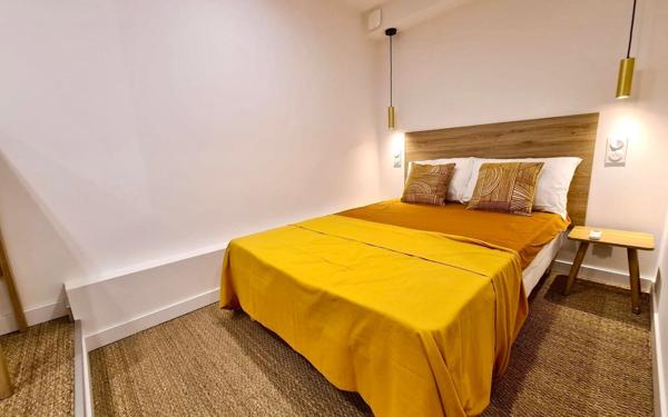 Appartement à vendre    3 pièces • 67 m2 Sète