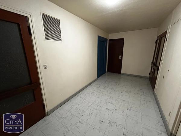 Appartement à vendre 3 pièces 61.57m² Ris-Orangis (91130)