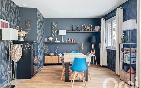 Maison à vendre    8 pièces •  Longjumeau