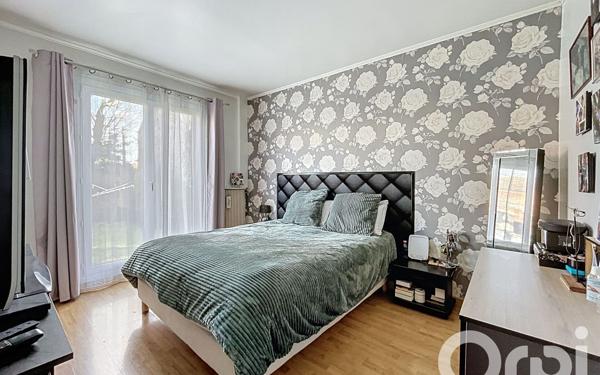 Maison à vendre    8 pièces •  Longjumeau