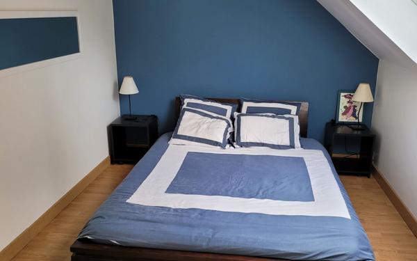 Maison à vendre    8 pièces •  Longjumeau