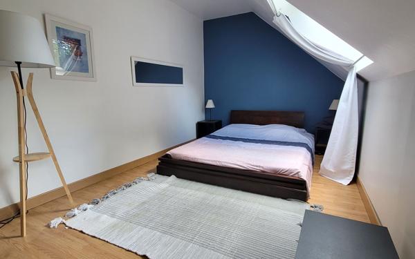 Maison à vendre    8 pièces •  Longjumeau