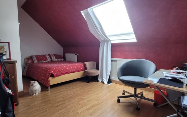 Maison à vendre    8 pièces •  Longjumeau