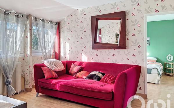 Maison à vendre    8 pièces •  Longjumeau