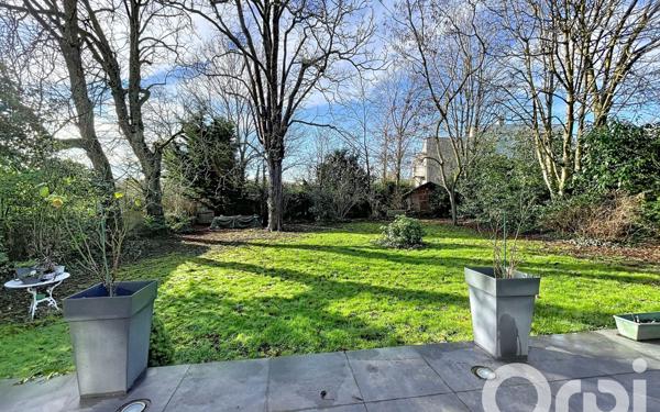 Maison à vendre    8 pièces •  Longjumeau