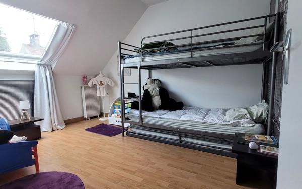 Maison à vendre    8 pièces •  Longjumeau