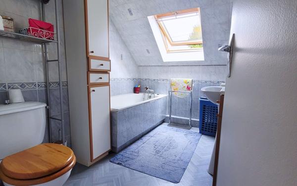 Maison à vendre    8 pièces •  Longjumeau