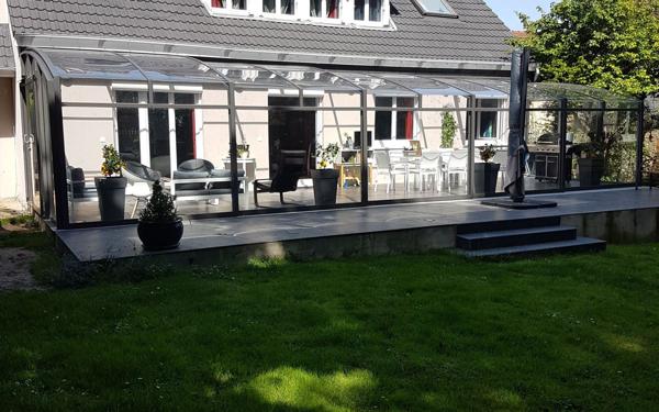 Maison à vendre    8 pièces •  Longjumeau