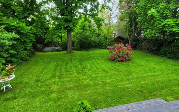 Maison à vendre    8 pièces •  Longjumeau