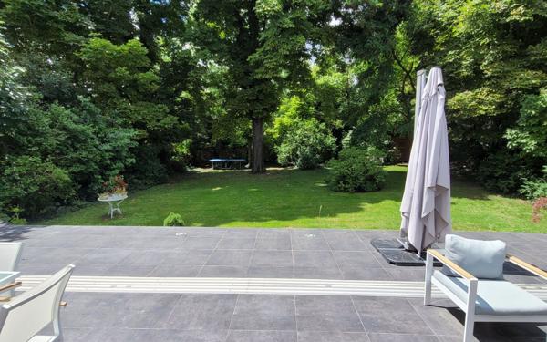 Maison à vendre    8 pièces •  Longjumeau