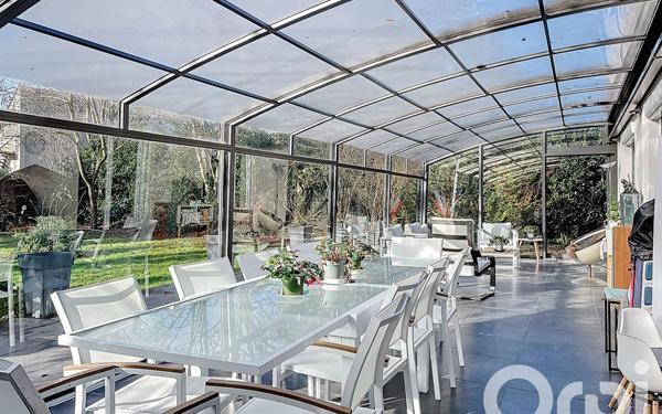 Maison à vendre    8 pièces •  Longjumeau