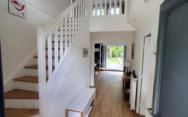 Maison à vendre    8 pièces •  Longjumeau