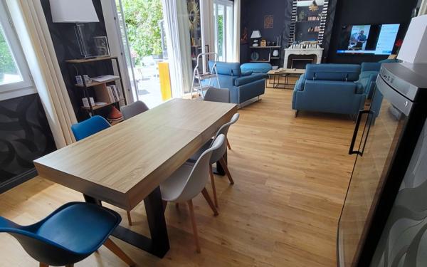 Maison à vendre    8 pièces •  Longjumeau