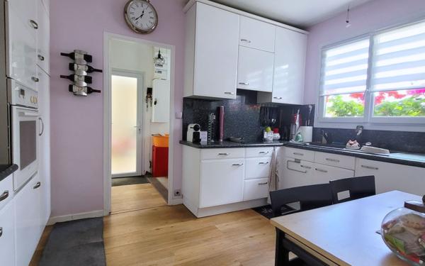 Maison à vendre    8 pièces •  Longjumeau