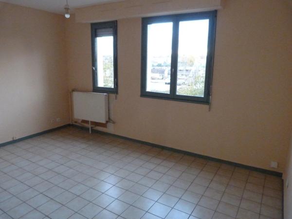 Vente Appartement 1 pièces 26 m2 à Vierzon