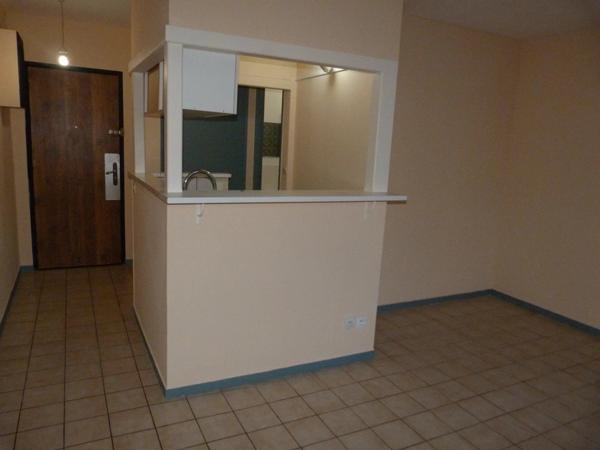 Vente Appartement 1 pièces 26 m2 à Vierzon