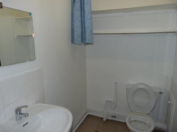 Vente Appartement 1 pièces 26 m2 à Vierzon