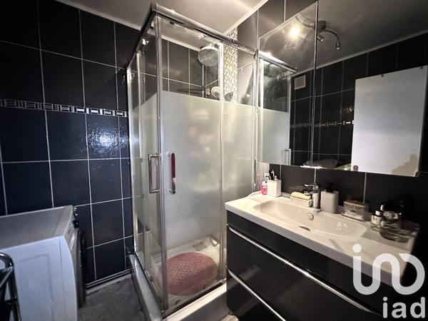 Appartement à vendre 3 pièces 64 m² Argenteuil