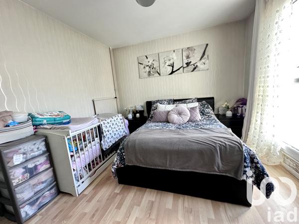 Appartement à vendre 3 pièces 64 m² Argenteuil