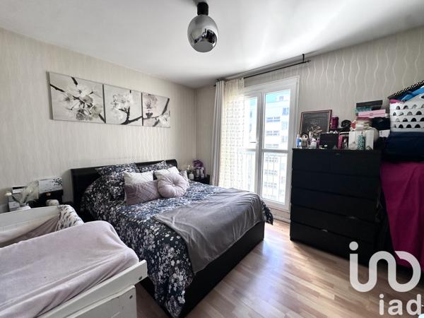 Appartement à vendre 3 pièces 64 m² Argenteuil