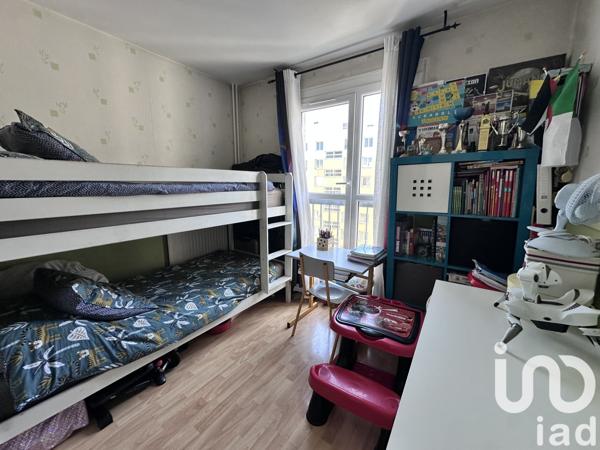 Appartement à vendre 3 pièces 64 m² Argenteuil