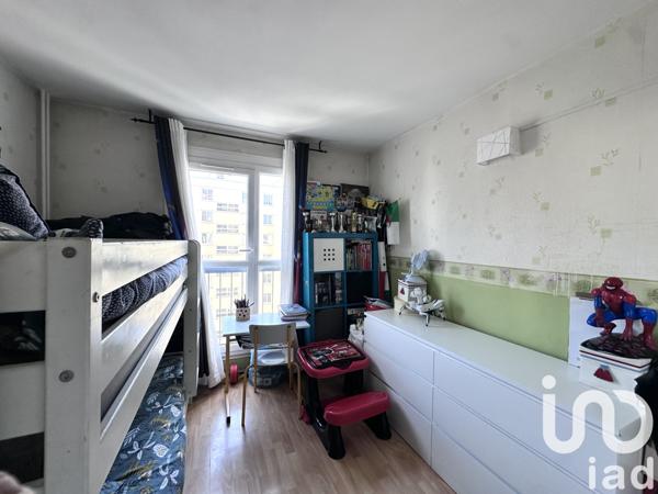 Appartement à vendre 3 pièces 64 m² Argenteuil