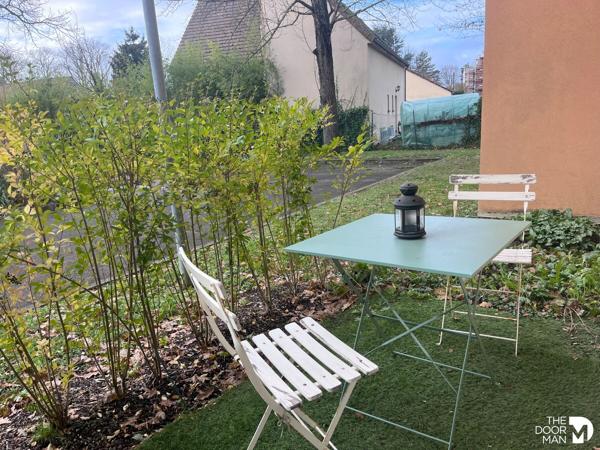 Appartement - Vendu - 83 m² - RAMBOUILLET | The Door Man