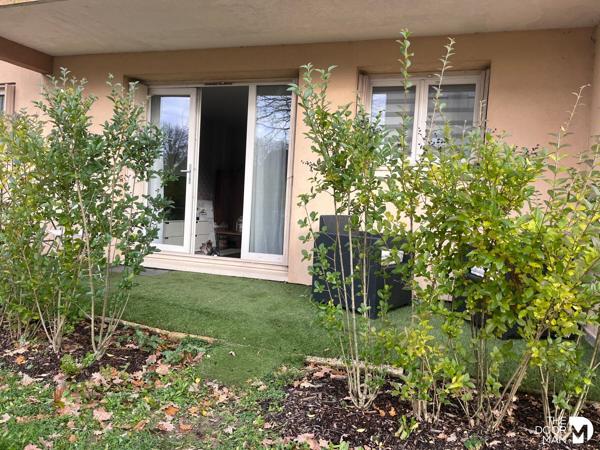 Appartement - Vendu - 83 m² - RAMBOUILLET | The Door Man
