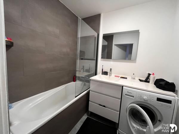 Appartement - Vendu - 83 m² - RAMBOUILLET | The Door Man