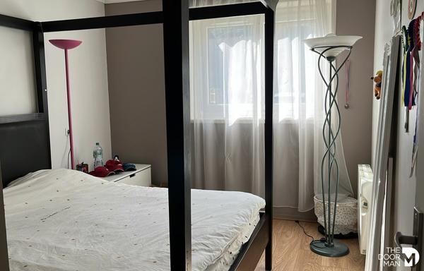 Appartement - Vendu - 83 m² - RAMBOUILLET | The Door Man