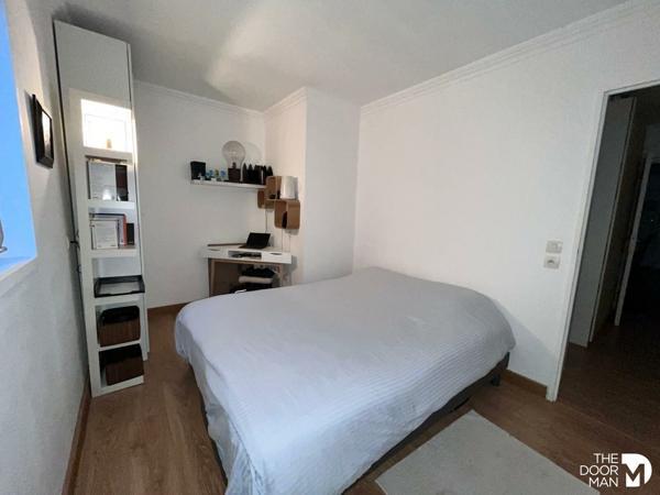 Appartement - Vendu - 83 m² - RAMBOUILLET | The Door Man