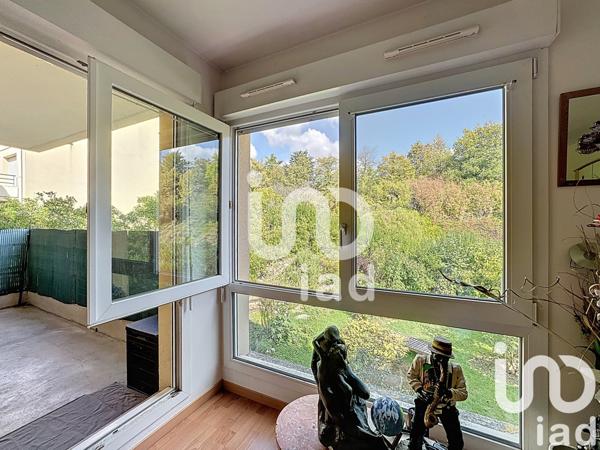 Appartement à vendre 3 pièces 67 m² Corbeil-Essonnes