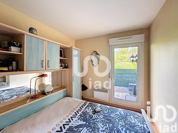 Appartement à vendre 3 pièces 67 m² Corbeil-Essonnes