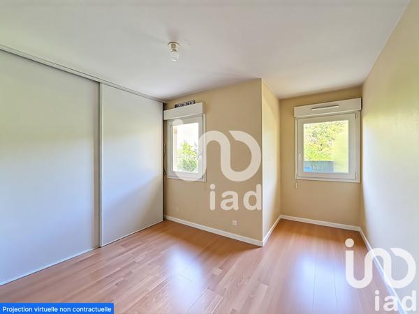 Appartement à vendre 3 pièces 67 m² Corbeil-Essonnes