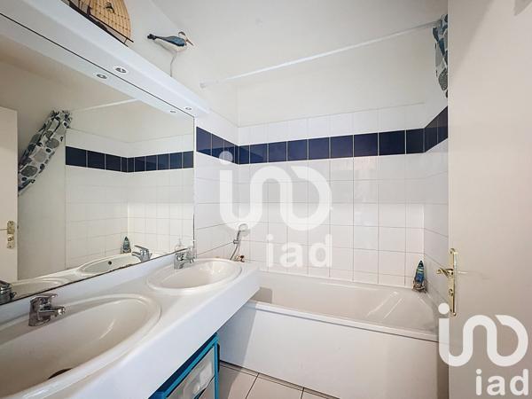 Appartement à vendre 3 pièces 67 m² Corbeil-Essonnes