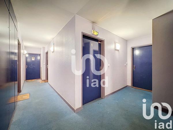 Appartement à vendre 3 pièces 67 m² Corbeil-Essonnes