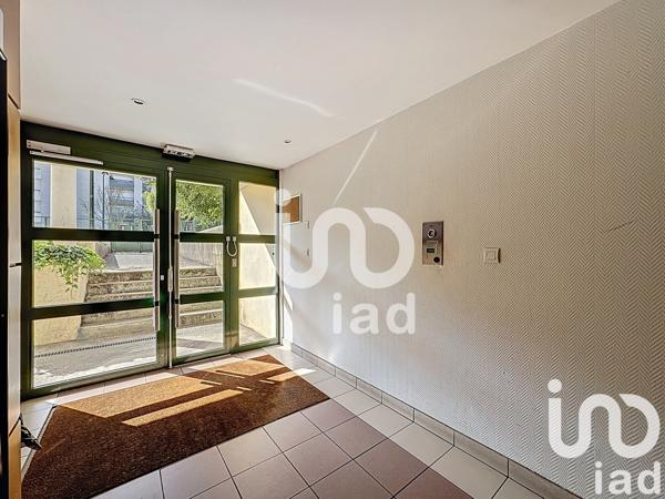 Appartement à vendre 3 pièces 67 m² Corbeil-Essonnes