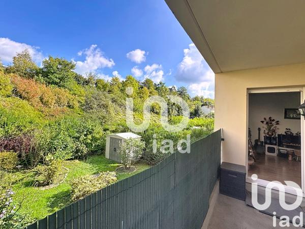Appartement à vendre 3 pièces 67 m² Corbeil-Essonnes