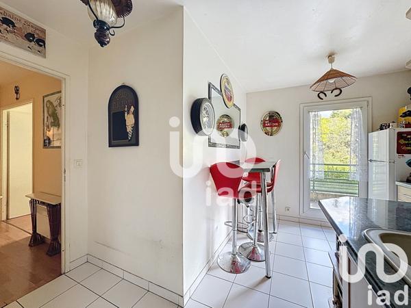 Appartement à vendre 3 pièces 67 m² Corbeil-Essonnes