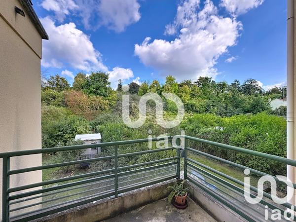 Appartement à vendre 3 pièces 67 m² Corbeil-Essonnes