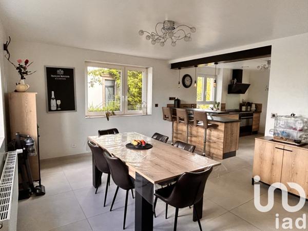 Maison à vendre 6 pièces 180 m² Sarre-Union