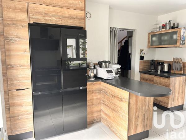 Maison à vendre 6 pièces 180 m² Sarre-Union