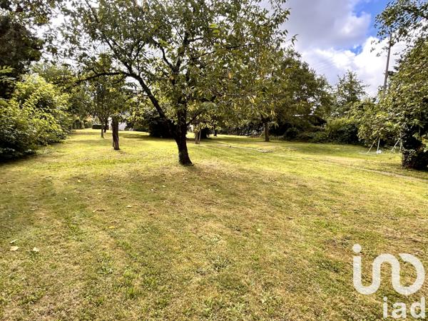 Maison à vendre 6 pièces 180 m² Sarre-Union