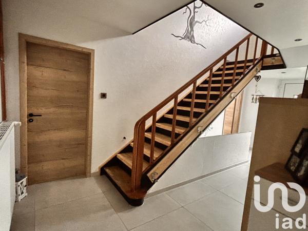 Maison à vendre 6 pièces 180 m² Sarre-Union